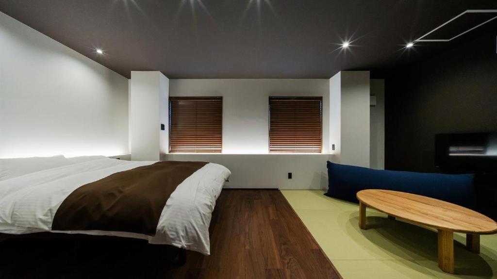 Akakura Park Hotel Myoko Esterno foto