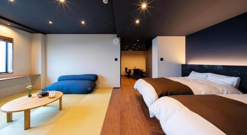 Akakura Park Hotel Myoko Esterno foto