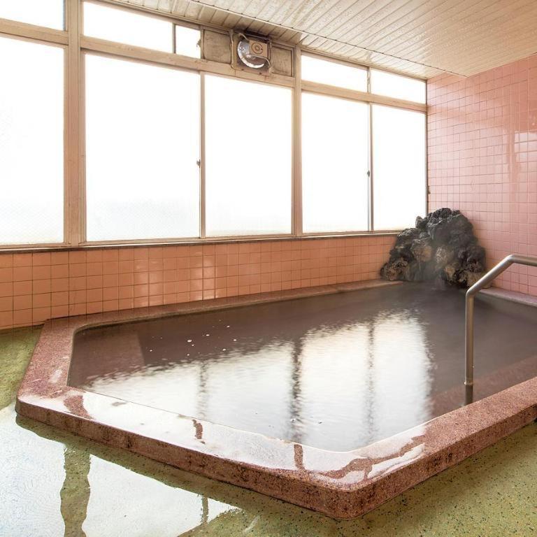 Akakura Park Hotel Myoko Esterno foto