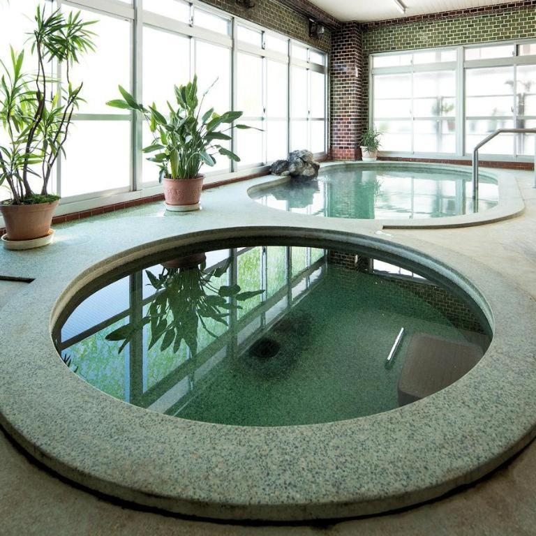 Akakura Park Hotel Myoko Esterno foto